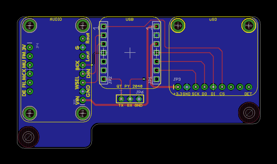 dac-version-board