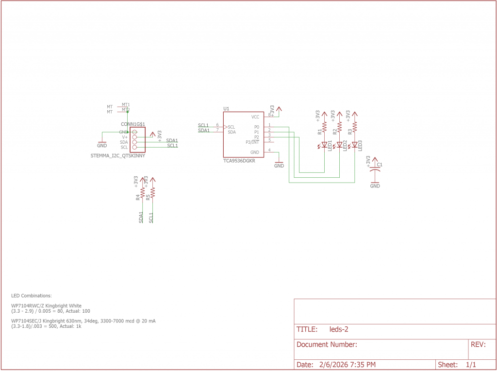qwiic-leds-schematic