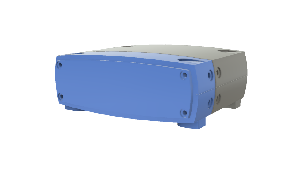 router-clock-blank