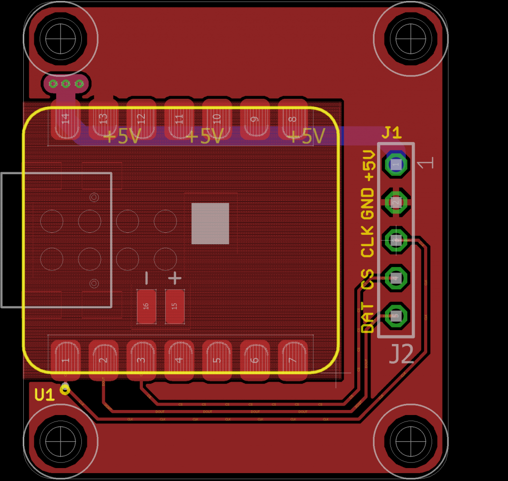 xiao esp32 s3 spi brd